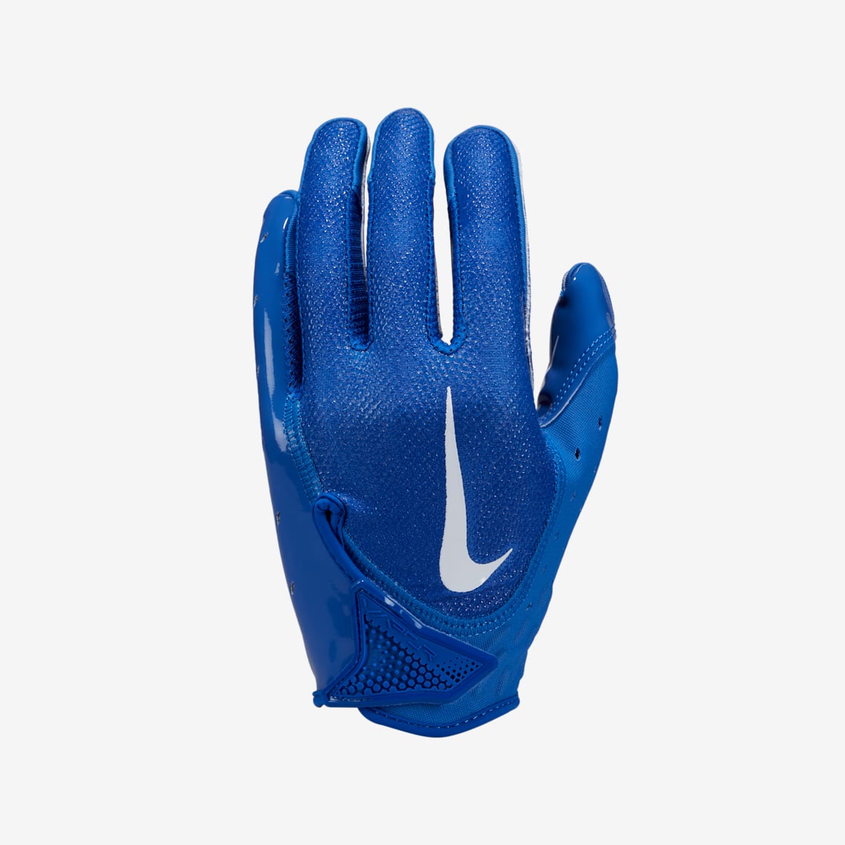 Nike Vapor Jet 7.0 Guantes de fútbol americano (1 par)