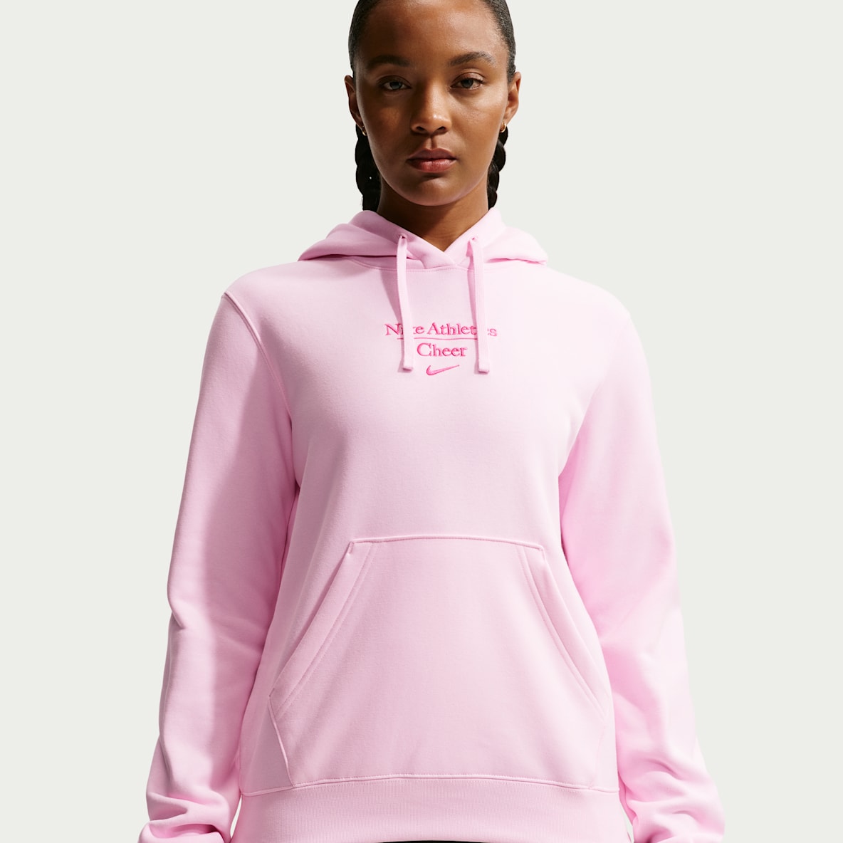 Nike Nike Women's Cheer Pullover Hoodie