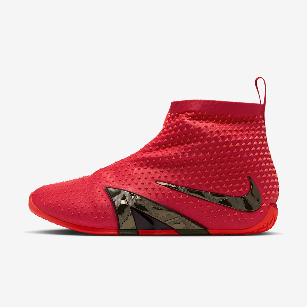 Ja 4 High 'Halloween' EP Basketball Shoes