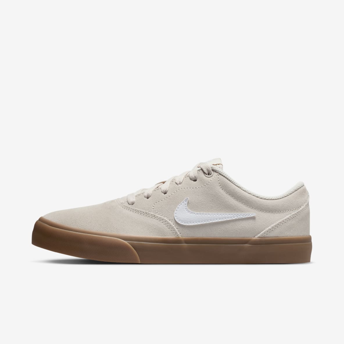 Nike Charge Suede Women's Shoes
