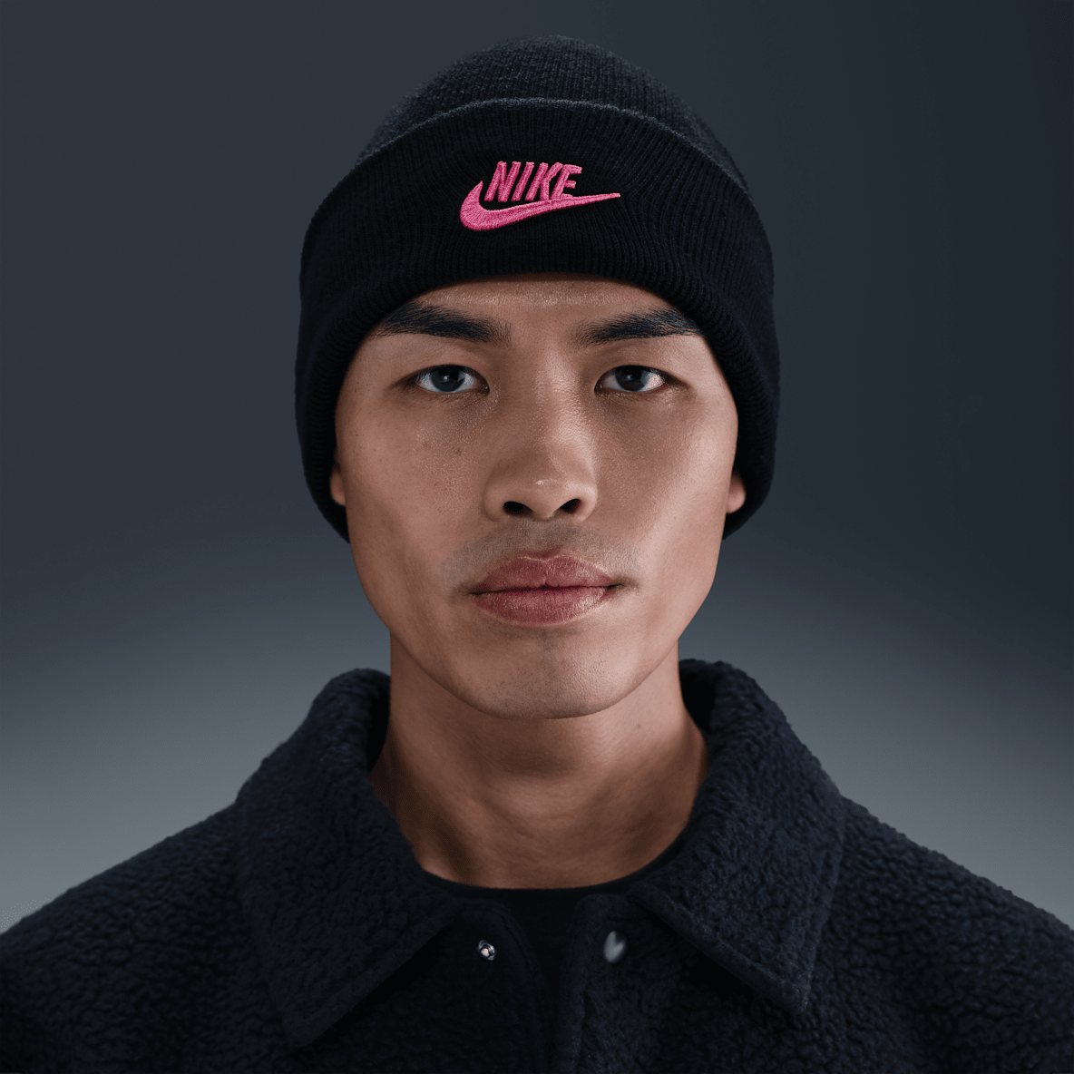 Nike Peak Gorro Futura