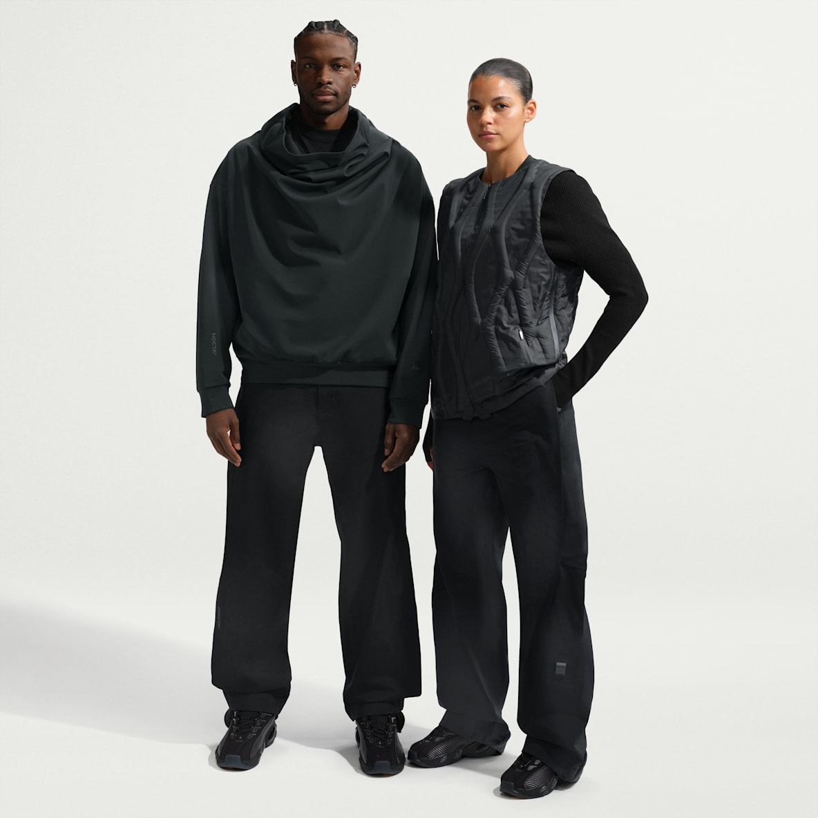 NOCTA Code NOCTA Code Men's Fold Pants