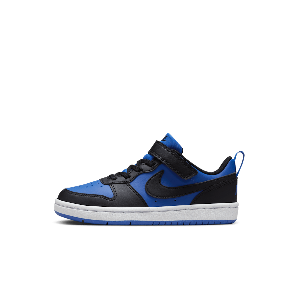 Nike Court Borough Low Recraft Nike Court Borough Low Recraft Younger Kids' Shoes