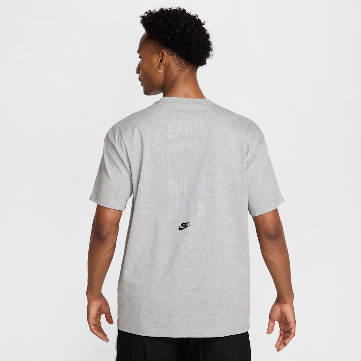 Nike Sportswear Nike Sportswear Men's Max90 T-Shirt