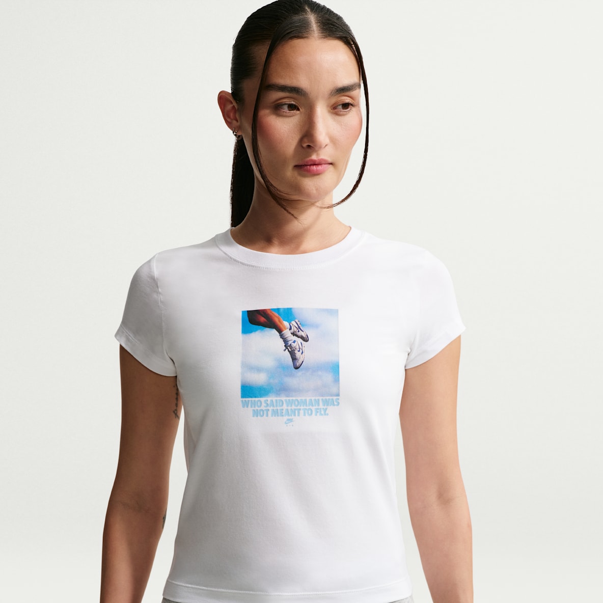 Nike Sportswear Women's Slim T-Shirt