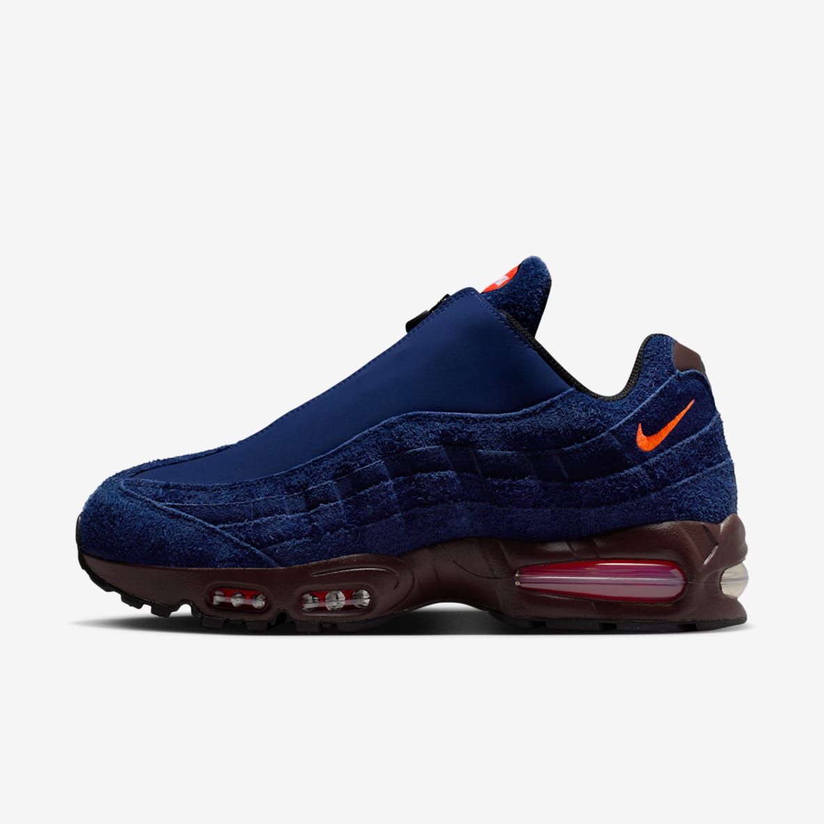 Nike Air Max 95 Big Bubble Nike Air Max 95 Big Bubble Men's Shoes