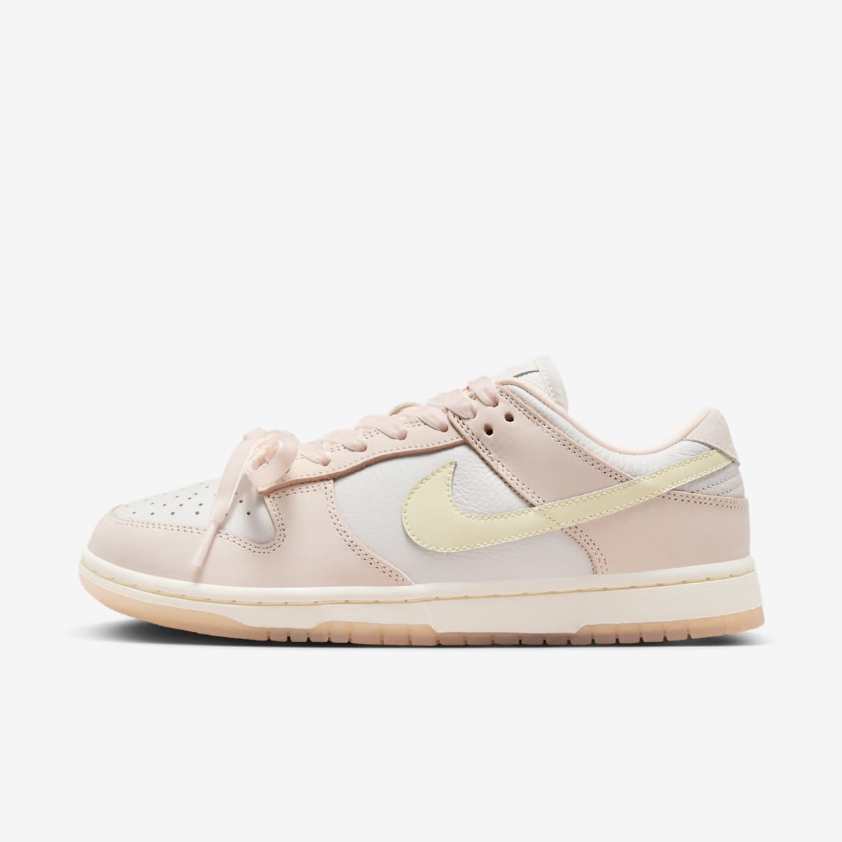 Nike Dunk Low Premium Women's Shoes
