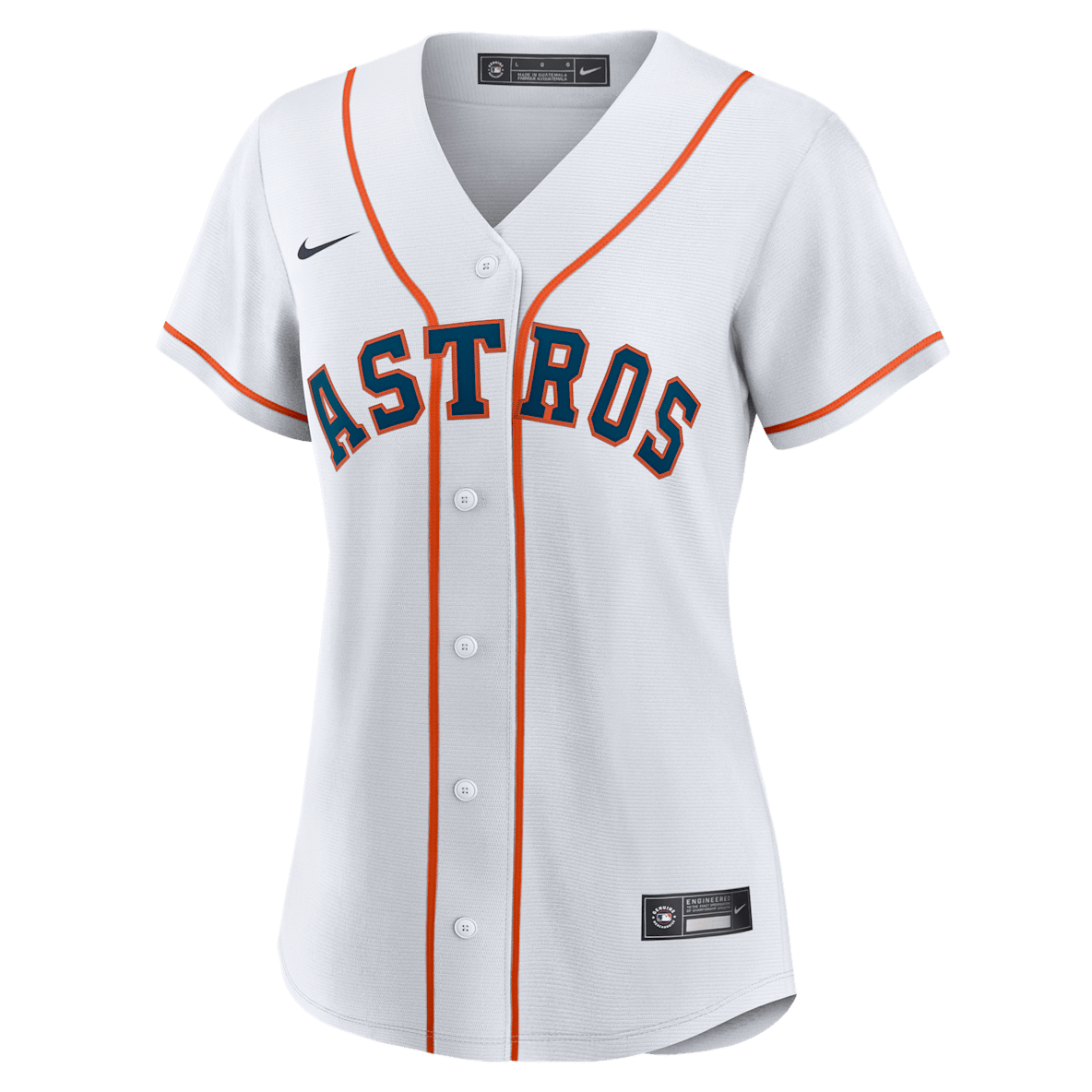 Christian Walker Houston Astros Christian Walker Houston Astros Women's Nike MLB Replica Jersey