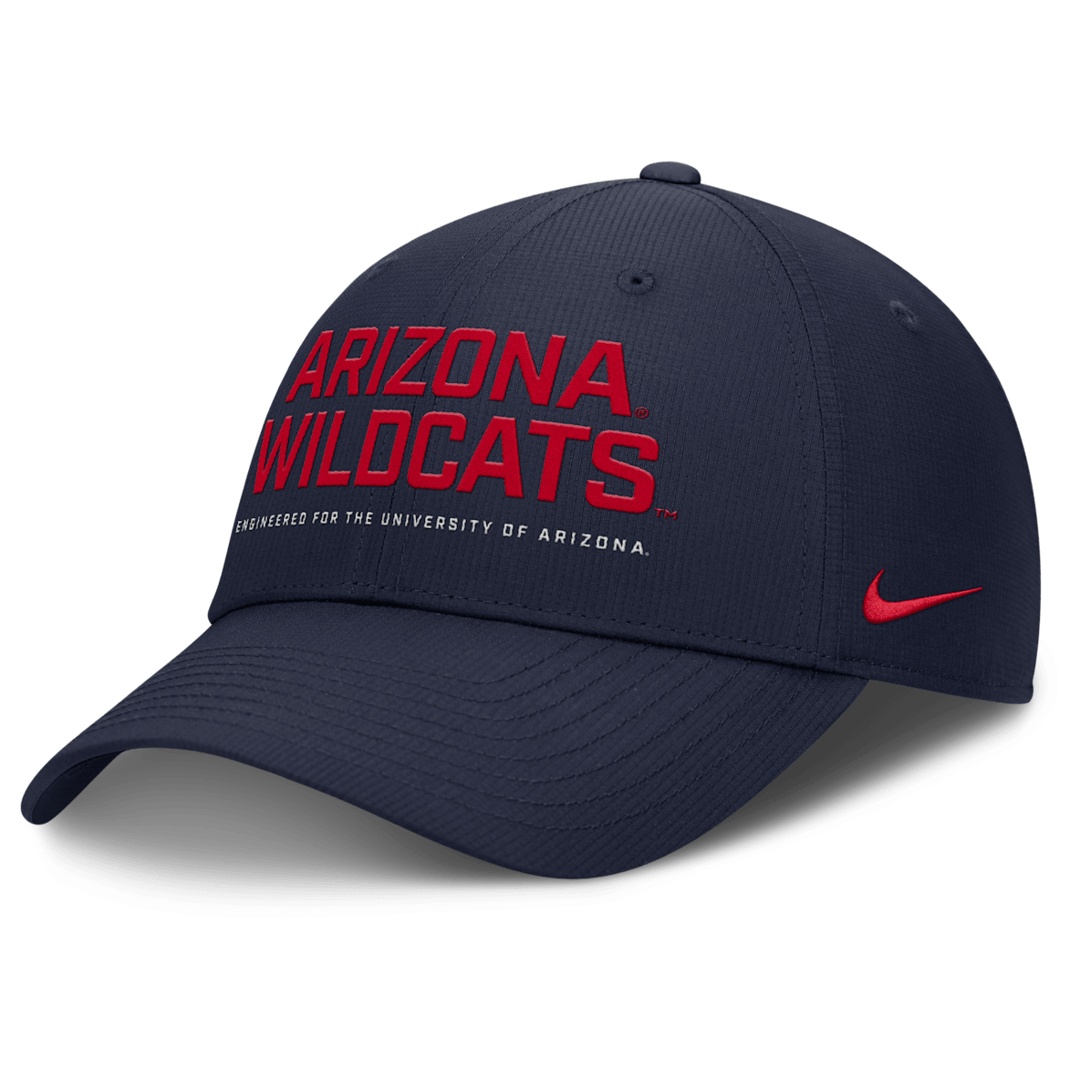 Arizona On-Field Club Gameday Arizona On-Field Club Gameday Men's Nike Dri-FIT College Adjustable Hat