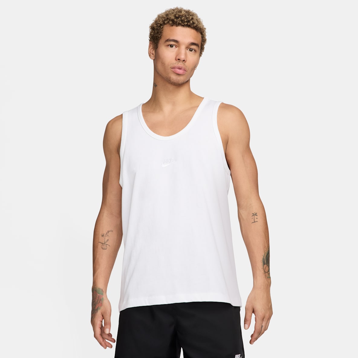 Nike Sportswear Premium Essentials Nike Sportswear Premium Essentials Men's Tank Top