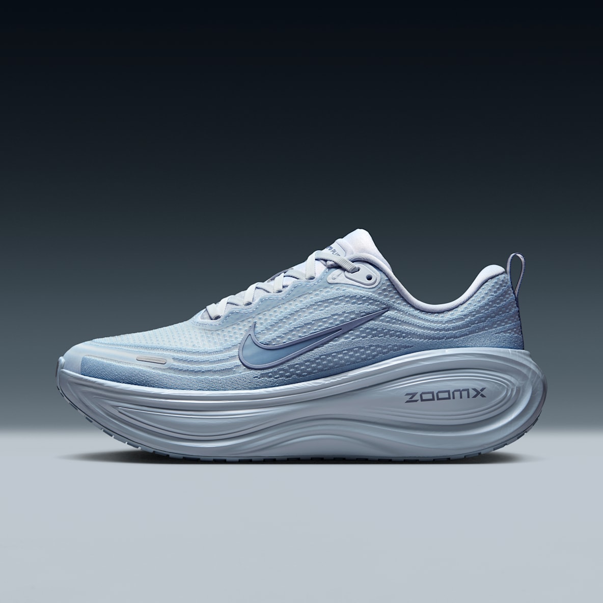 Nike Vomero Plus Nike Vomero Plus Men's Road Running Shoes