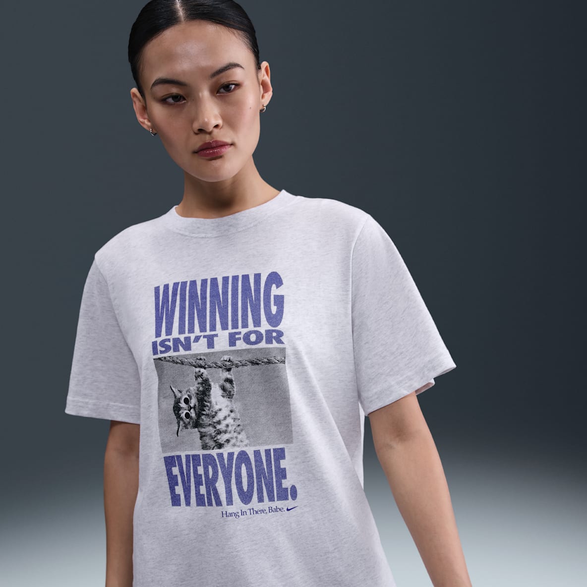 Nike Sportswear Nike Sportswear Women's Loose T-Shirt