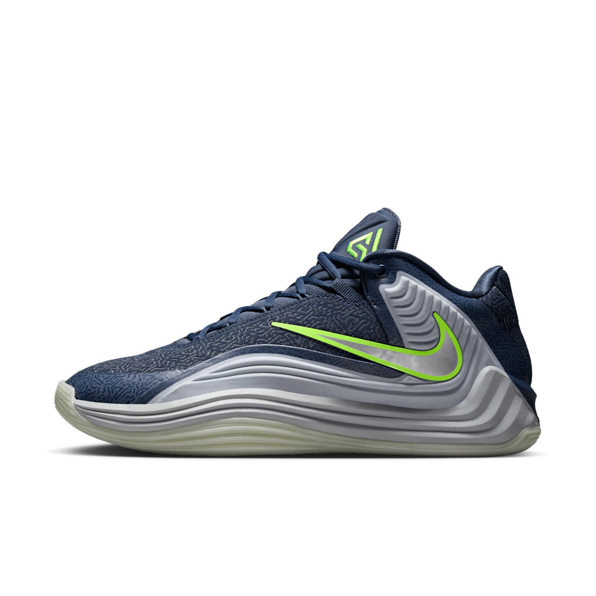 Giannis Freak 7 "Night Shift" Giannis Freak 7 "Night Shift" Basketballschuh