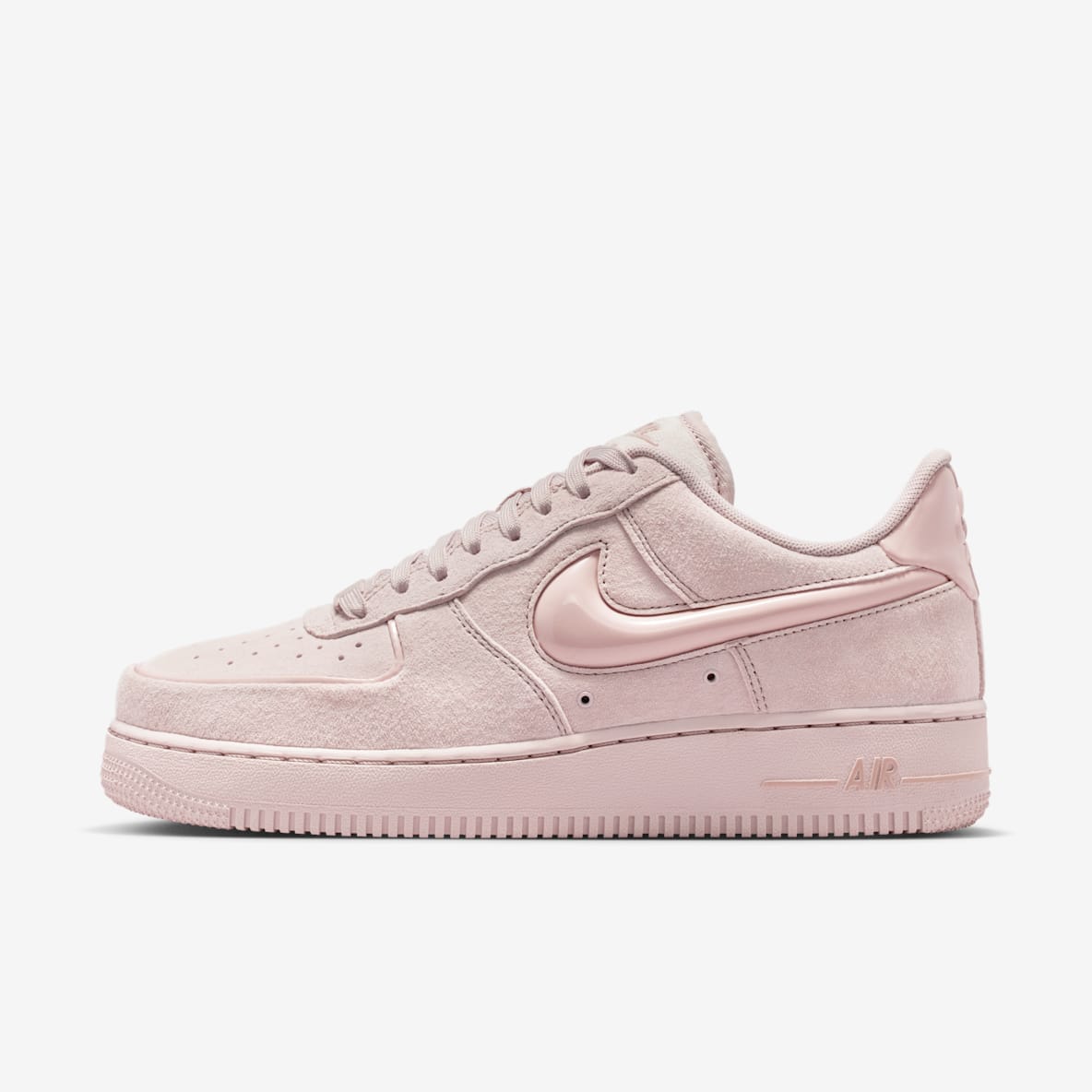 Nike Air Force 1 '07 Women's Shoes