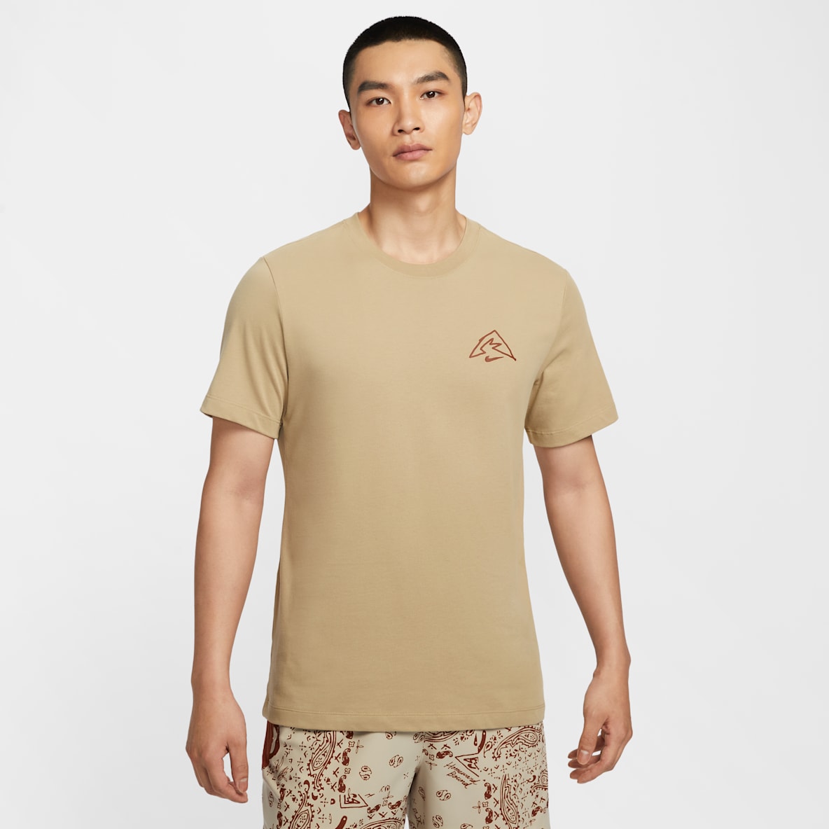 Nike Men's Dri-FIT T-Shirt