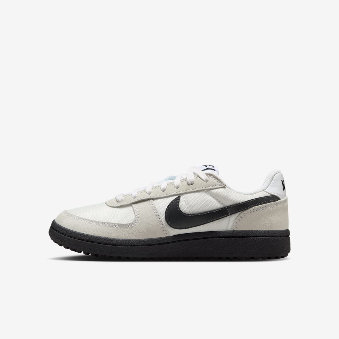 Nike Field General. Nike MX