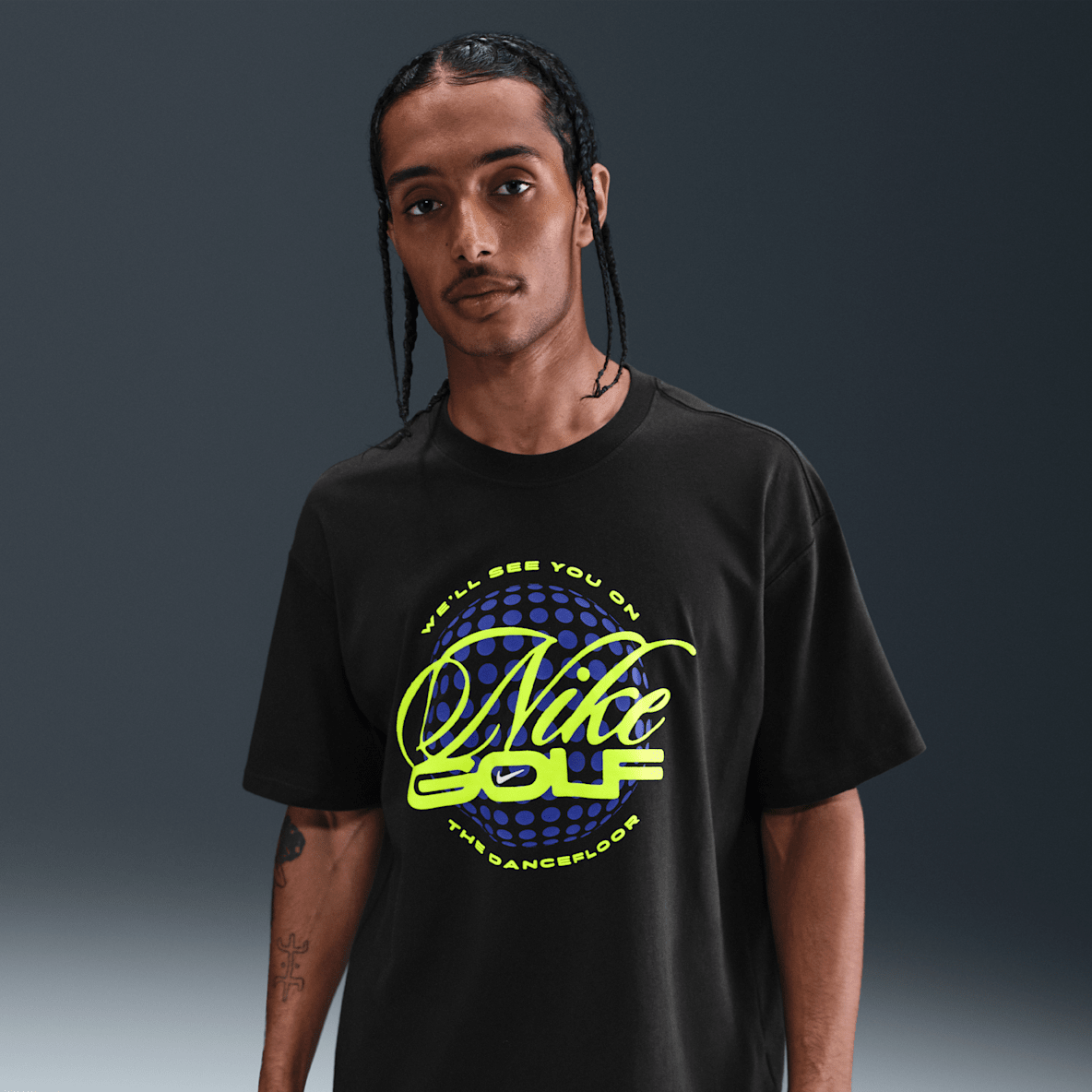 Nike Nike Men's Golf T-Shirt