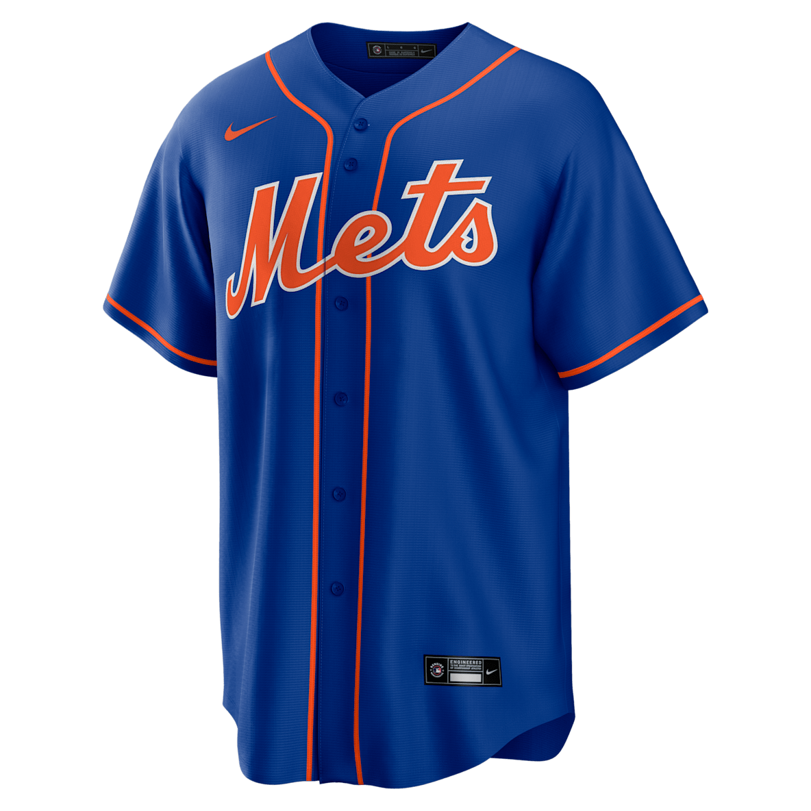 Juan Soto New York Mets Juan Soto New York Mets Men's Nike MLB Replica Jersey