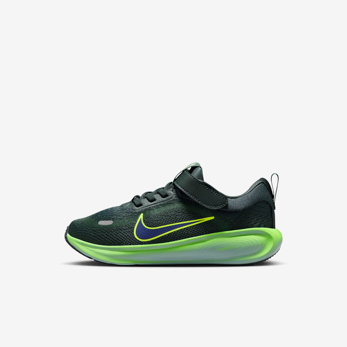 Kids Nike Stellar Ride Shoes. Nike ID