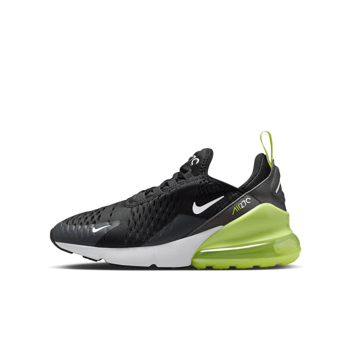 Nike Air Max 270 Nike Air Max 270 Big Kids' Shoes
