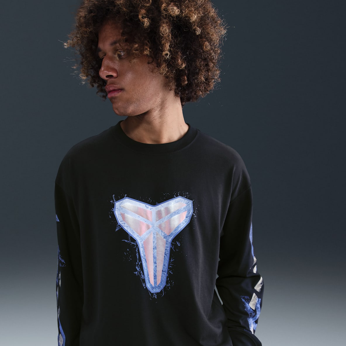 Kobe Dri-FIT-Basketball-T-Shirt (Herren)