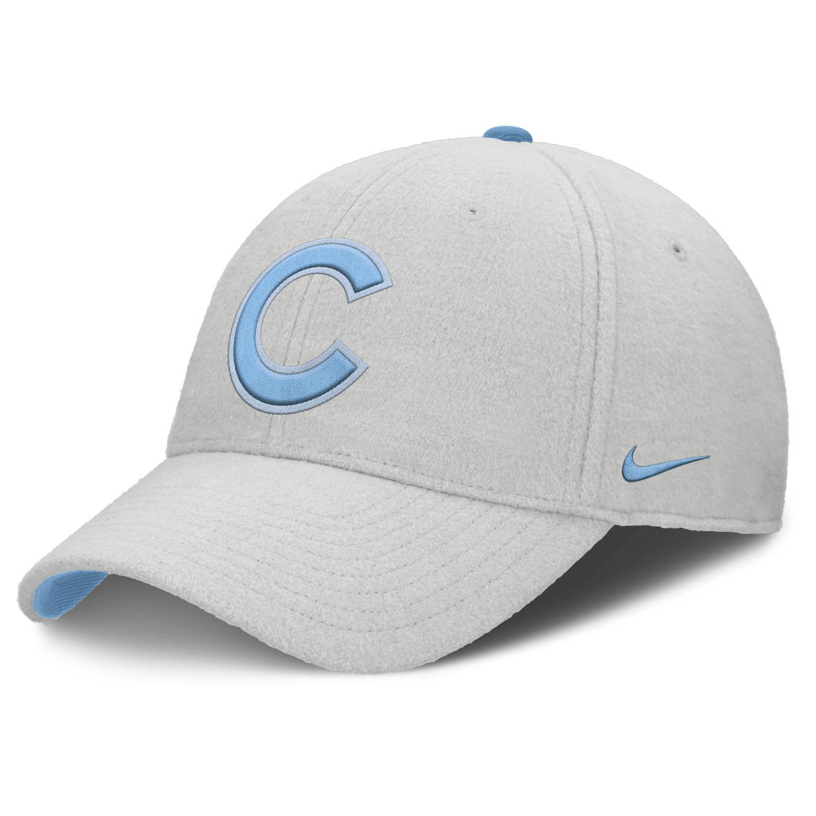 Chicago Cubs Club Chicago Cubs Club Men's Nike MLB Adjustable Hat