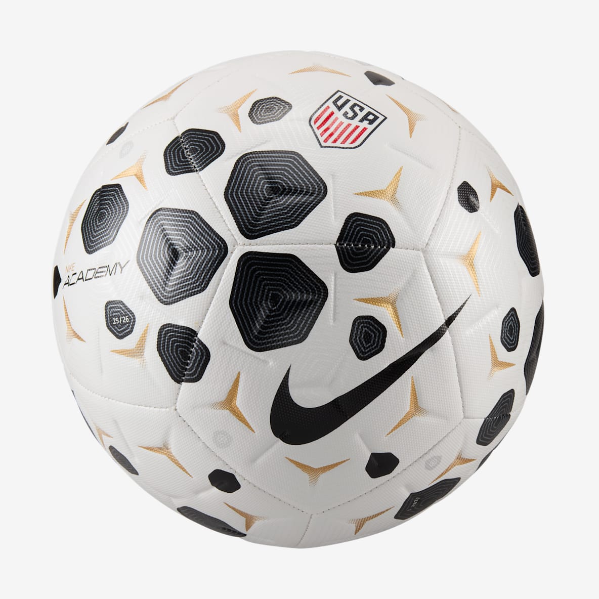 USSF Academy Balón de fútbol Nike