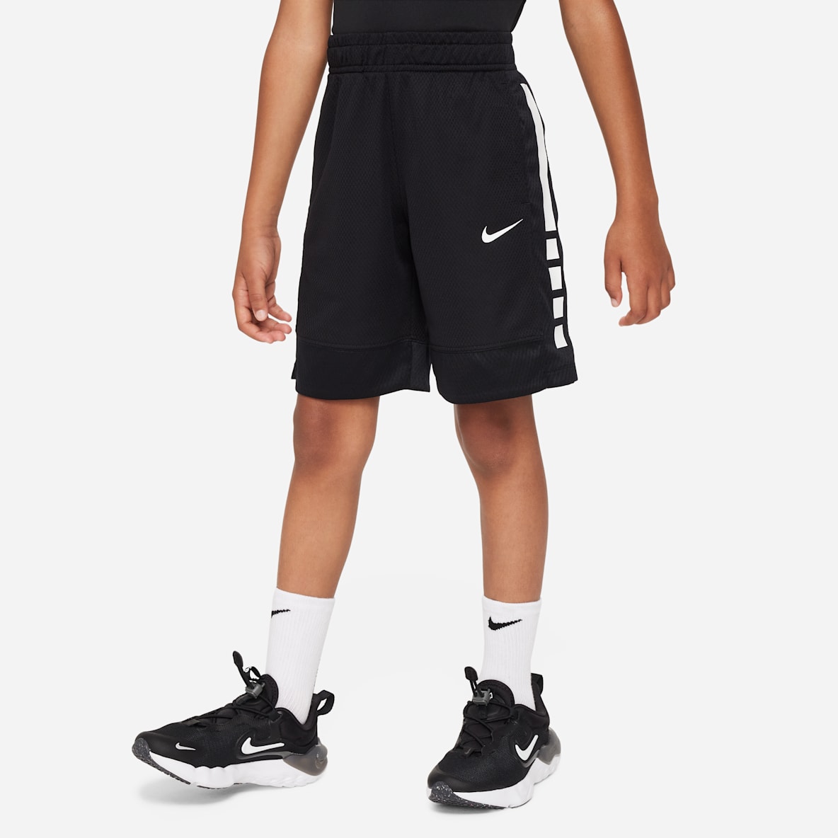 Nike Dri-FIT Elite Nike Dri-FIT Elite Shorts para niños talla pequeña