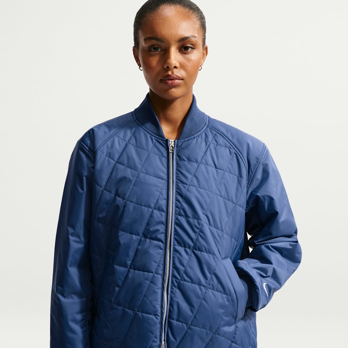 Nike Sportswear Women's Loose Quilted Jacket