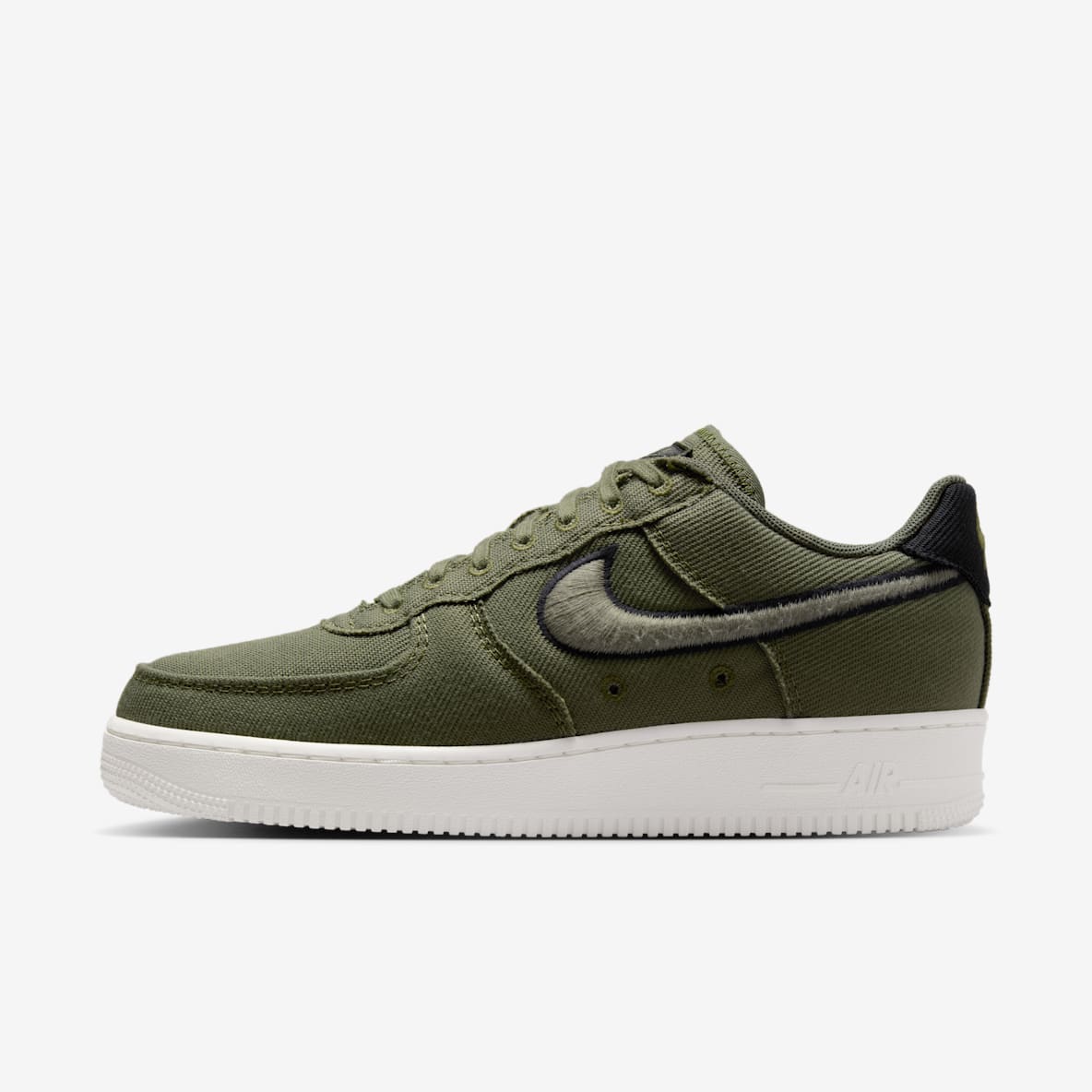 Nike Air Force 1 Low Canvas Nike Air Force 1 Low Canvas Sko til herre