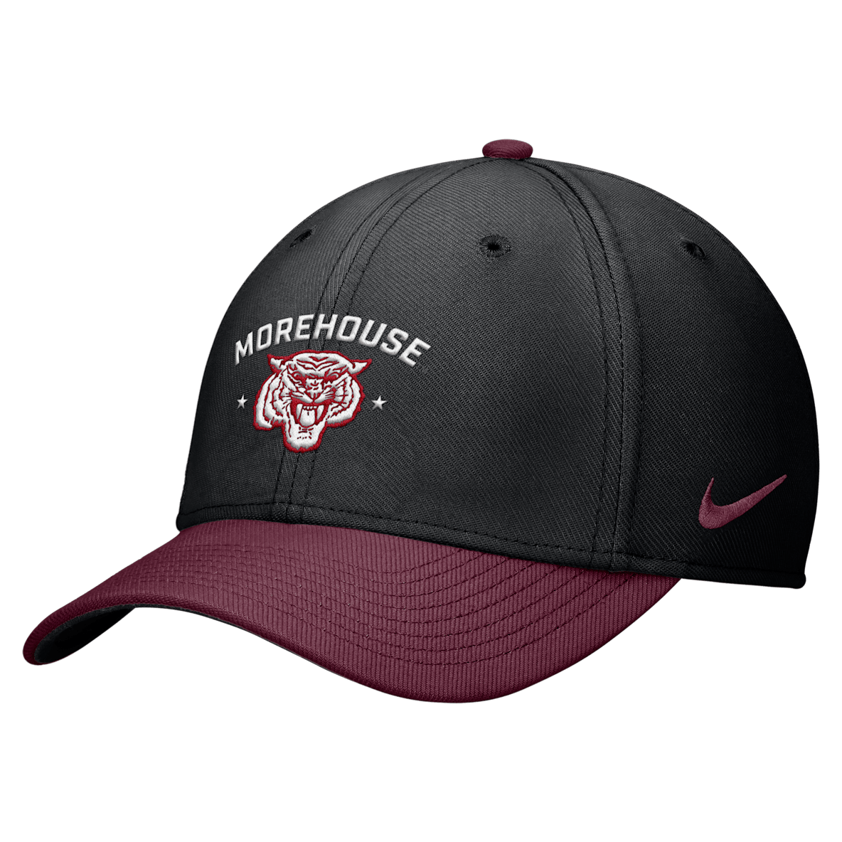 Nike Rise College (Morehouse College) Dri-FIT SwooshFlex Cap