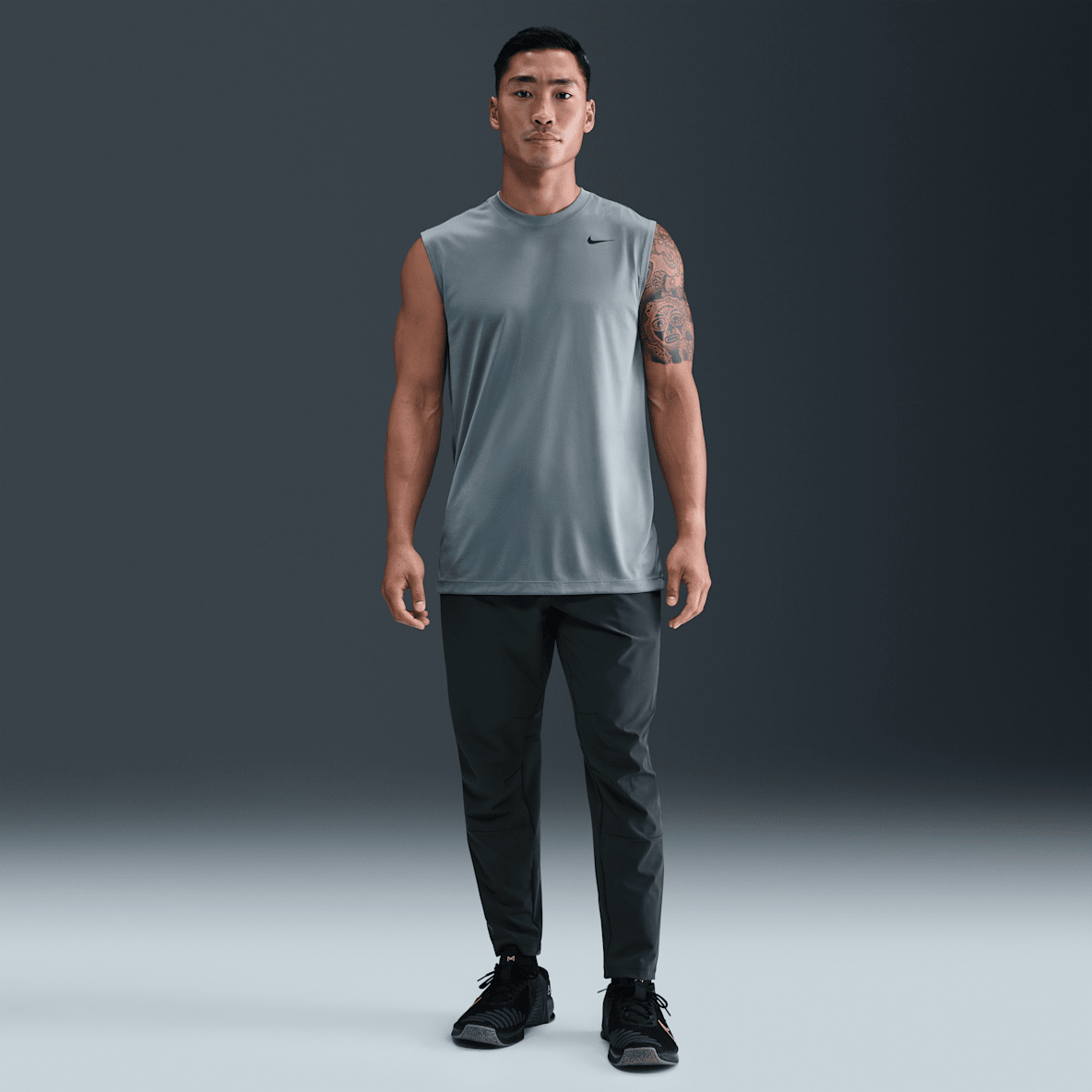 Nike Unlimited Nike Unlimited Men's Dri-FIT Tapered Leg Versatile Pants