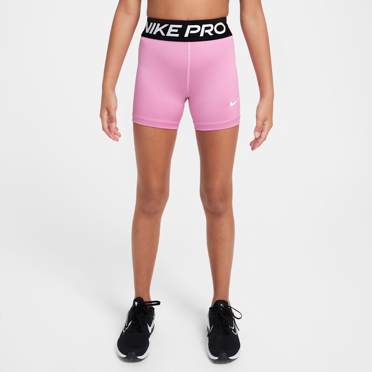 Nike Pro Nike Pro Girls' Shorts