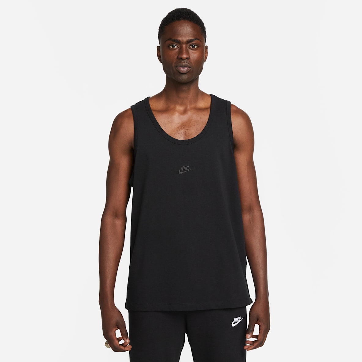 Nike Sportswear Premium Essentials Nike Sportswear Premium Essentials Tanktop til mænd