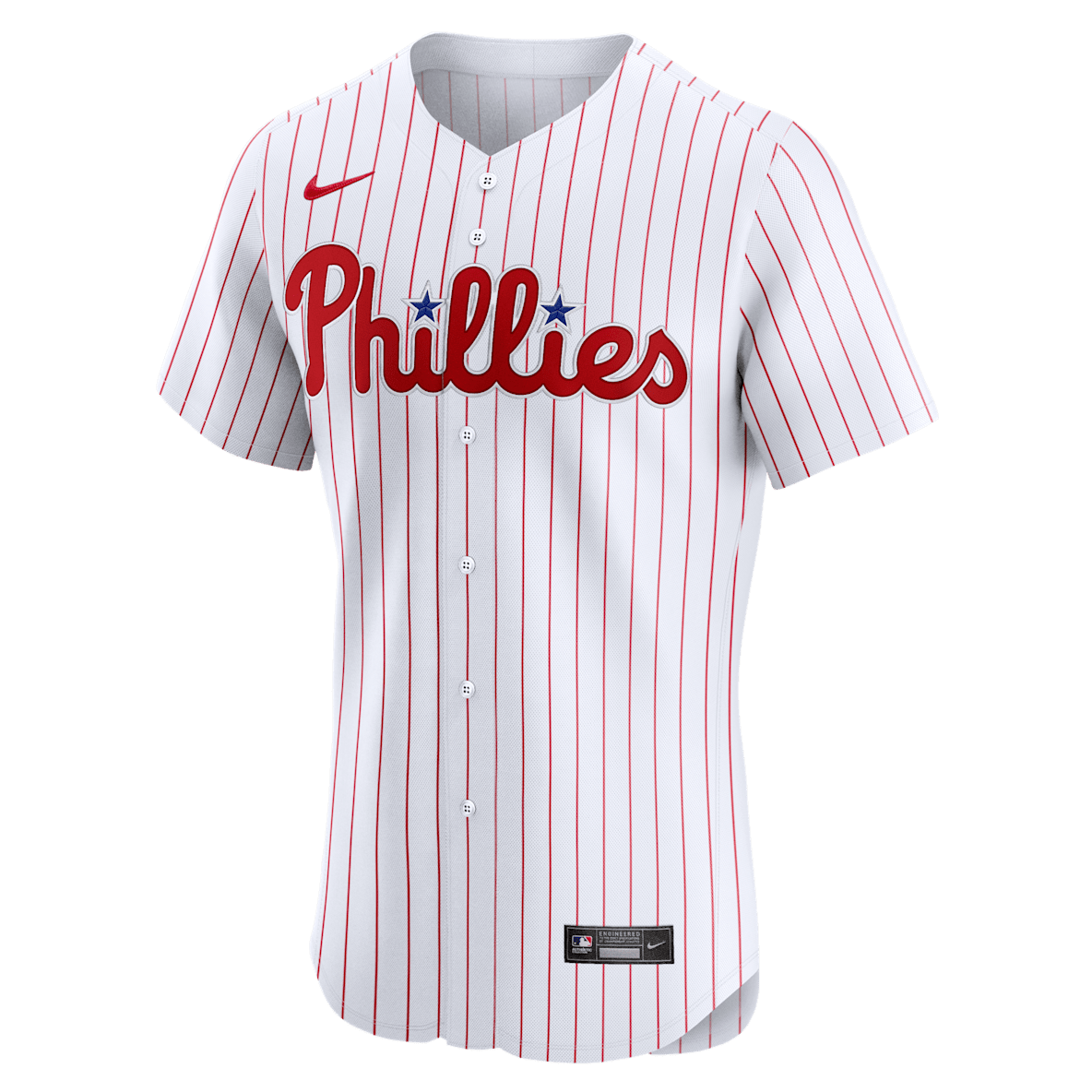 Philadelphia Phillies Philadelphia Phillies Men's Nike Dri-FIT ADV MLB Elite Jersey