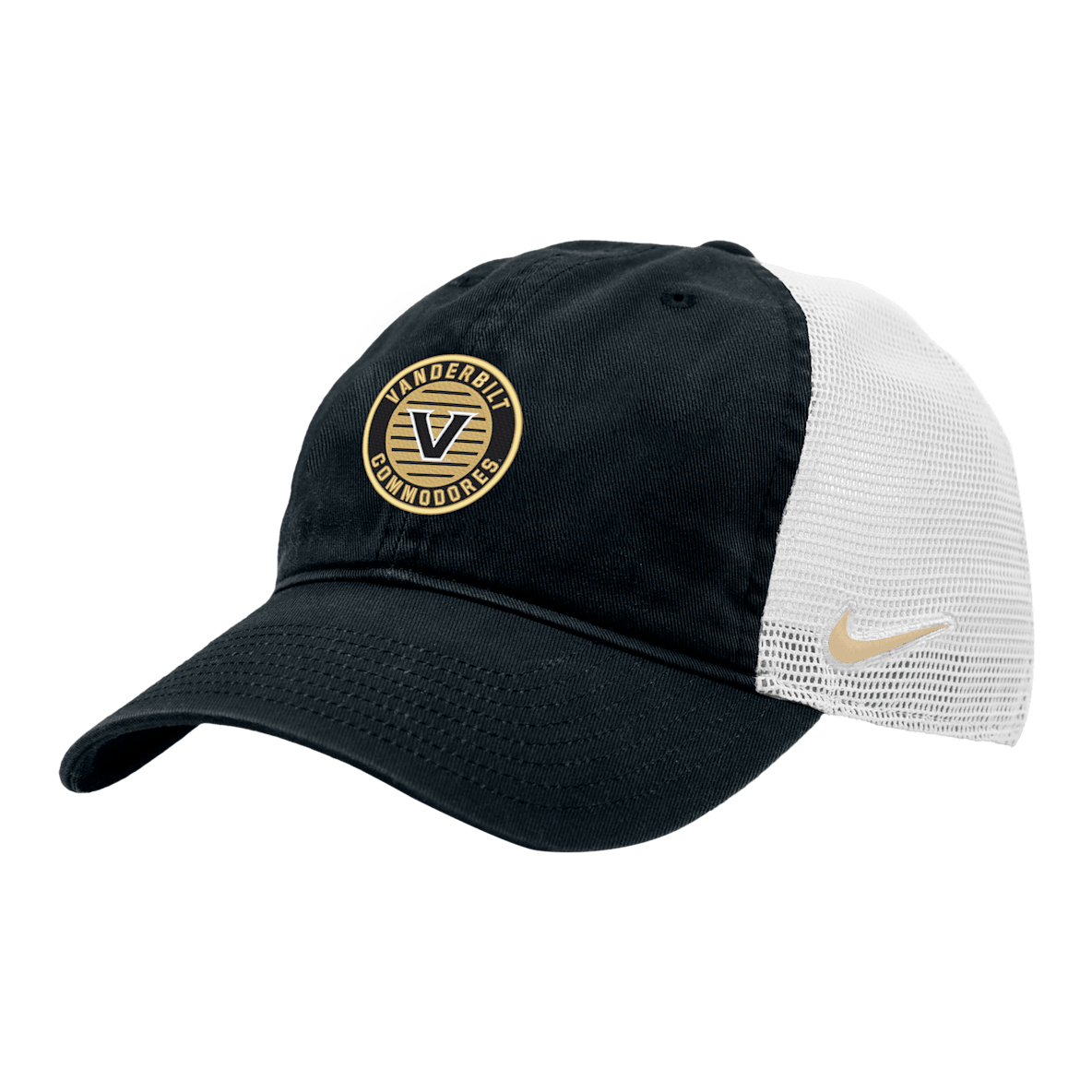 Vanderbilt Heritage86 Vanderbilt Heritage86 Nike College Trucker Hat