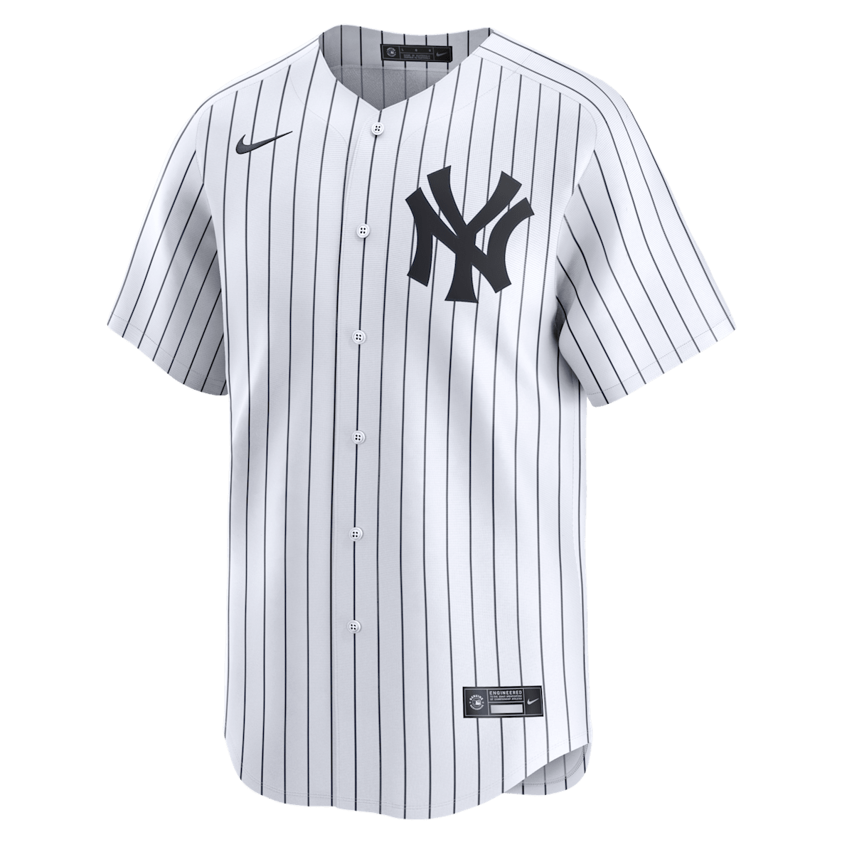 Giancarlo Stanton New York Yankees Jersey Nike Dri-FIT ADV de la MLB Limited para hombre
