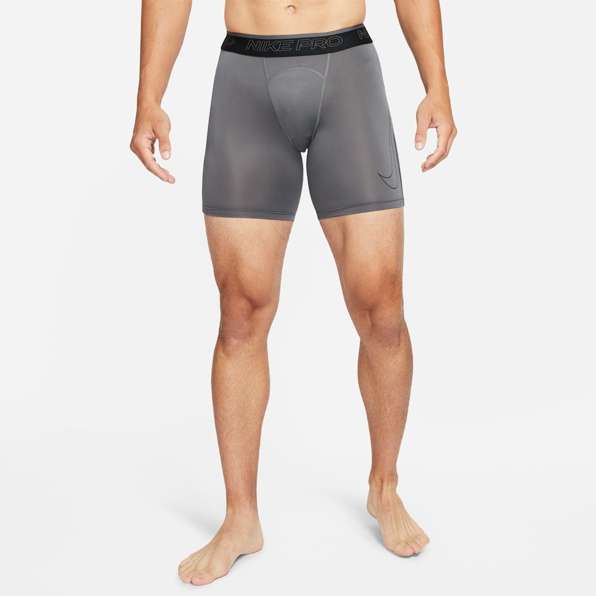 Nike Pro Dri-FIT Shorts para hombre