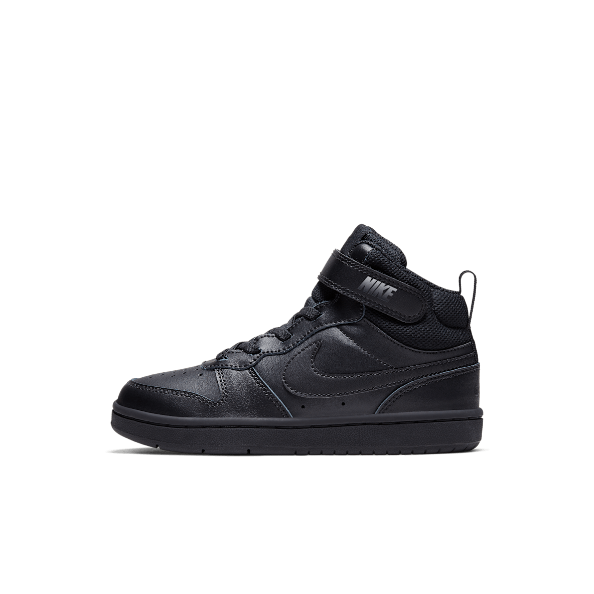 Nike Court Borough Mid 2 Younger Kids' Shoes