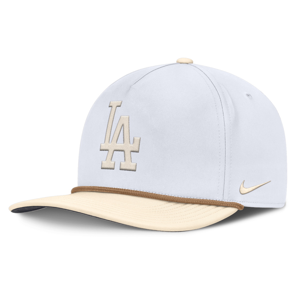 Los Angeles Dodgers Pro Los Angeles Dodgers Pro Men’s Nike AeroBill MLB Adjustable Hat