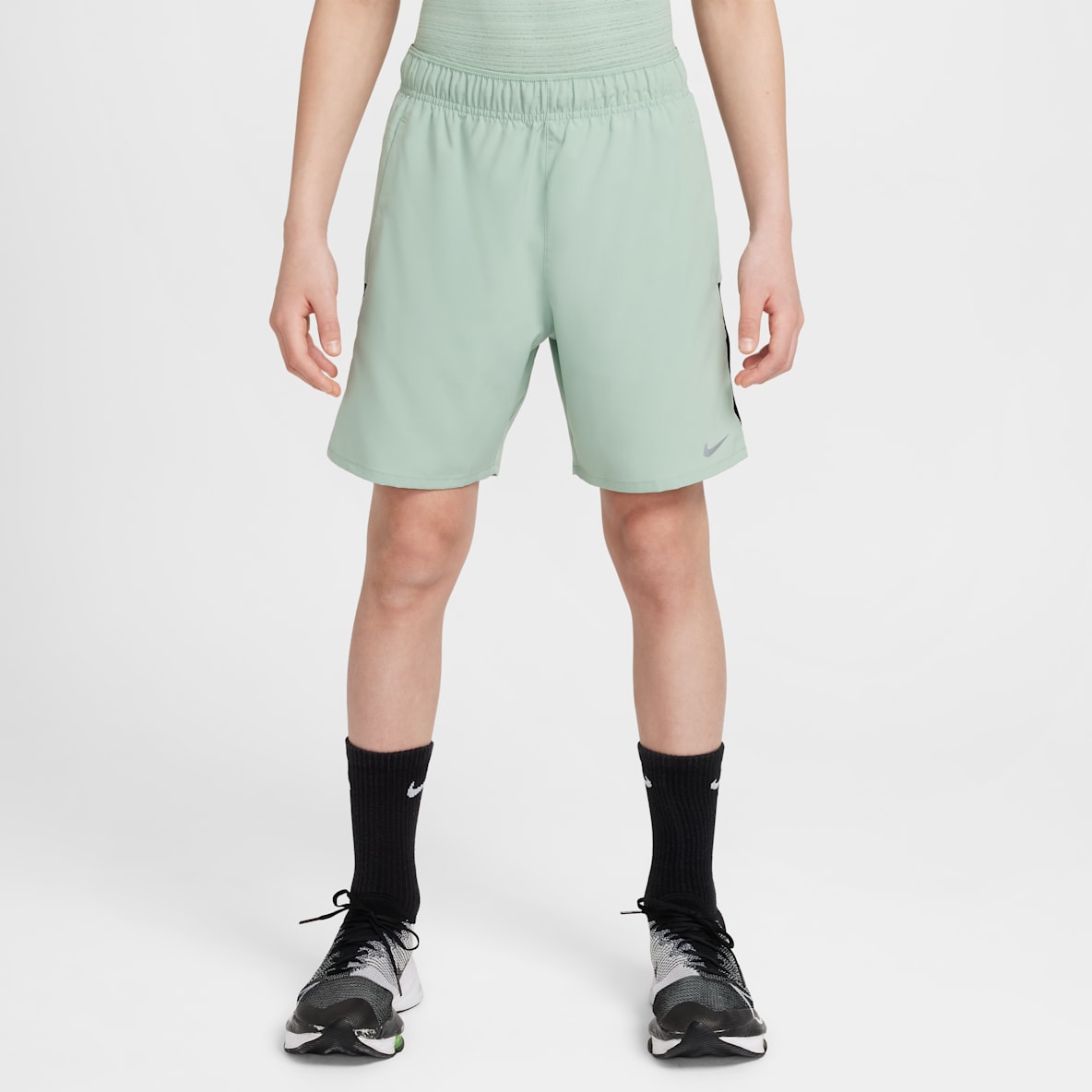 Nike Dri-FIT Challenger Nike Dri-FIT Challenger Older Kids' (Boys') Training Shorts