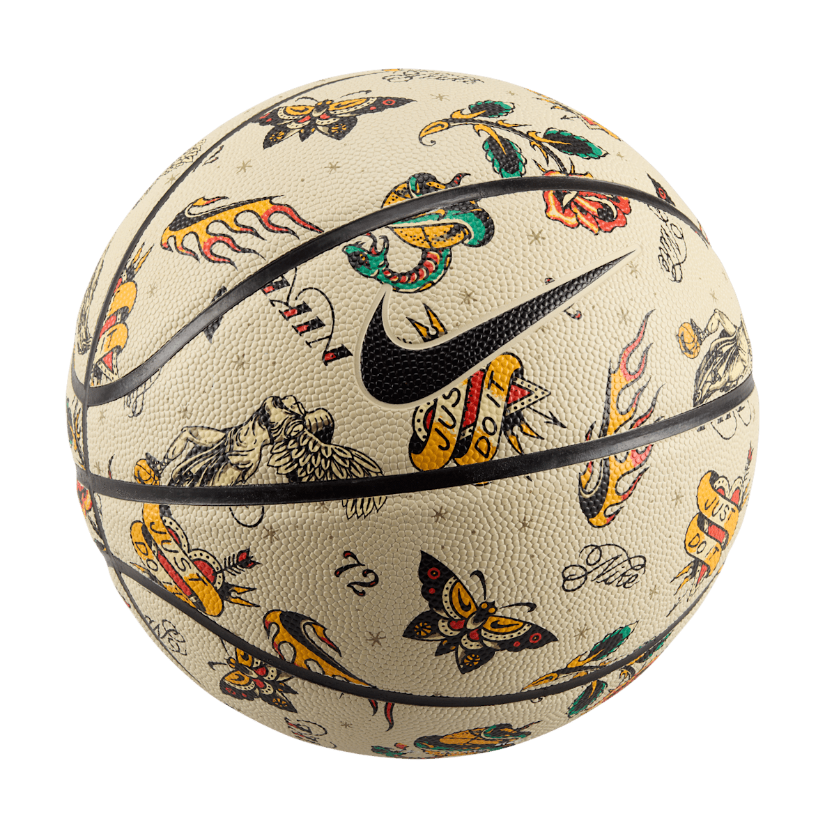 Nike Premium Energy Nike Premium Energy Balón de básquetbol de 8 paneles