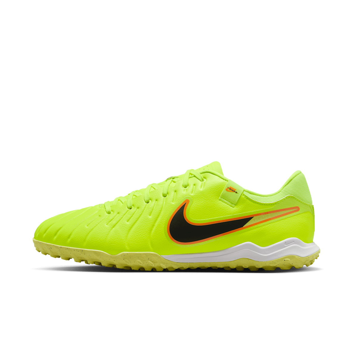 Nike Tiempo Legend 10 Academy Nike Tiempo Legend 10 Academy Chaussure de foot basse pour surface synthétique