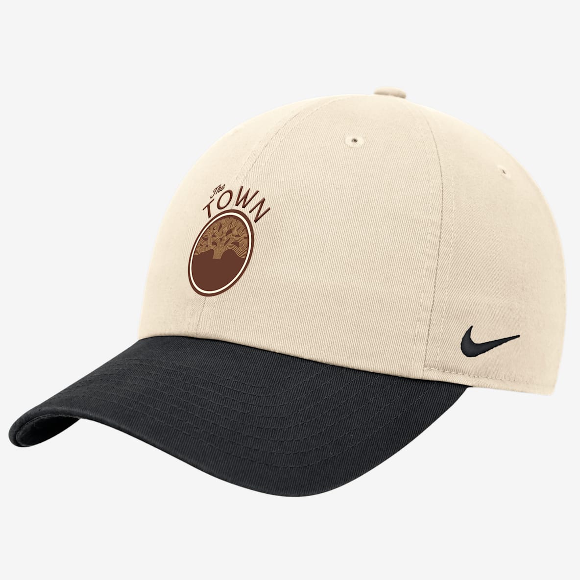 Golden State Warriors Club City Edition Golden State Warriors Club City Edition Nike NBA Cap