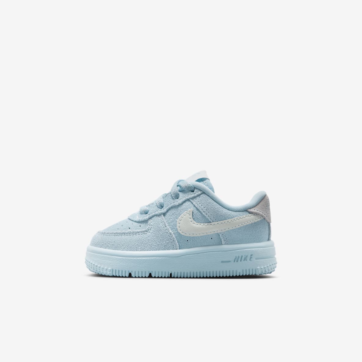 Nike Force 1 Low LV8 1 Baby/Toddler Shoes