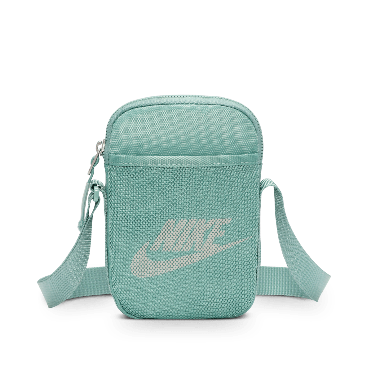 Nike Heritage Nike Heritage Bolsa bandolera (pequeña, 1 L)