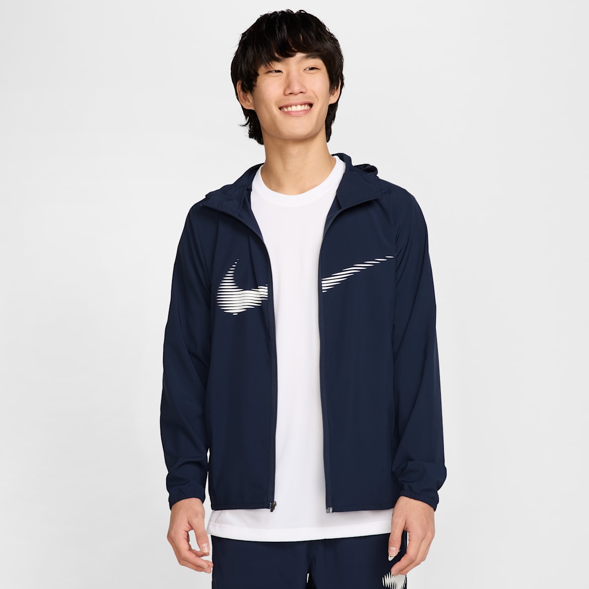 ナイキ フォーム ナイキ フォーム メンズ Dri-FIT フーデッド ジャケット