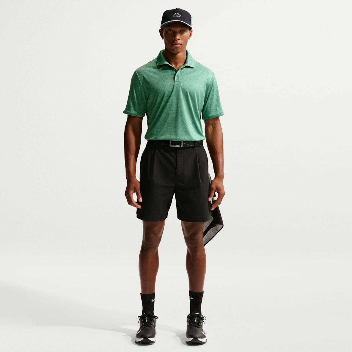 Nike Par Shorts de golf Dri-FIT para hombre