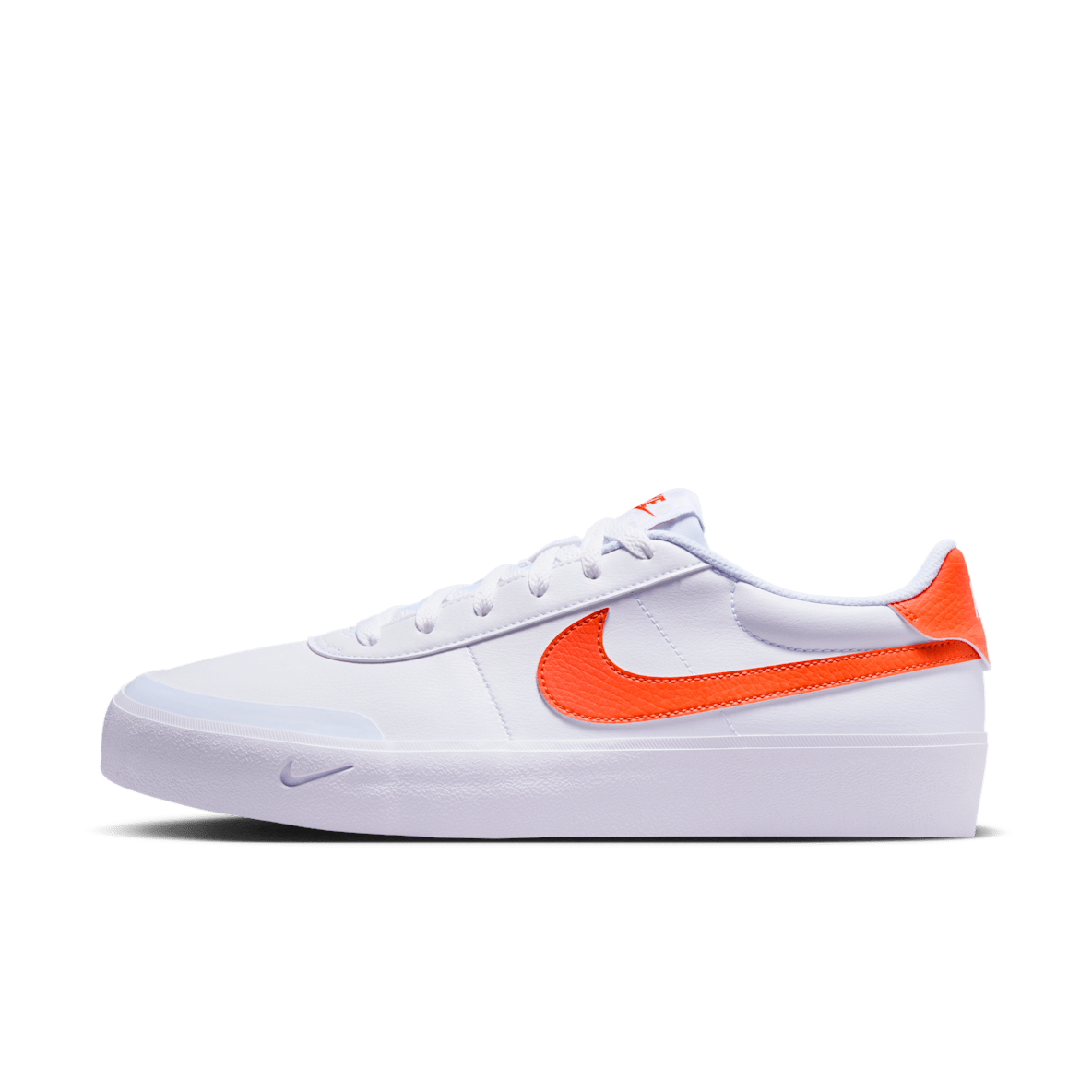 Nike Court Shot Nike Court Shot รองเท้าผู้ชาย