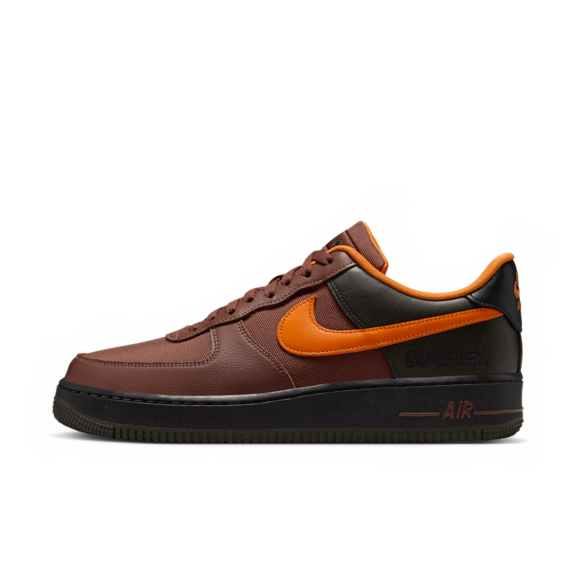 Nike Air Force 1 GORE-TEX Nike Air Force 1 GORE-TEX Schoen